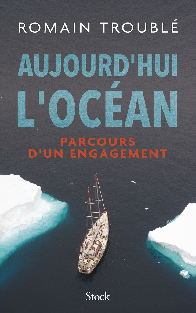 [9782234097117] Aujourd'hui l'océan