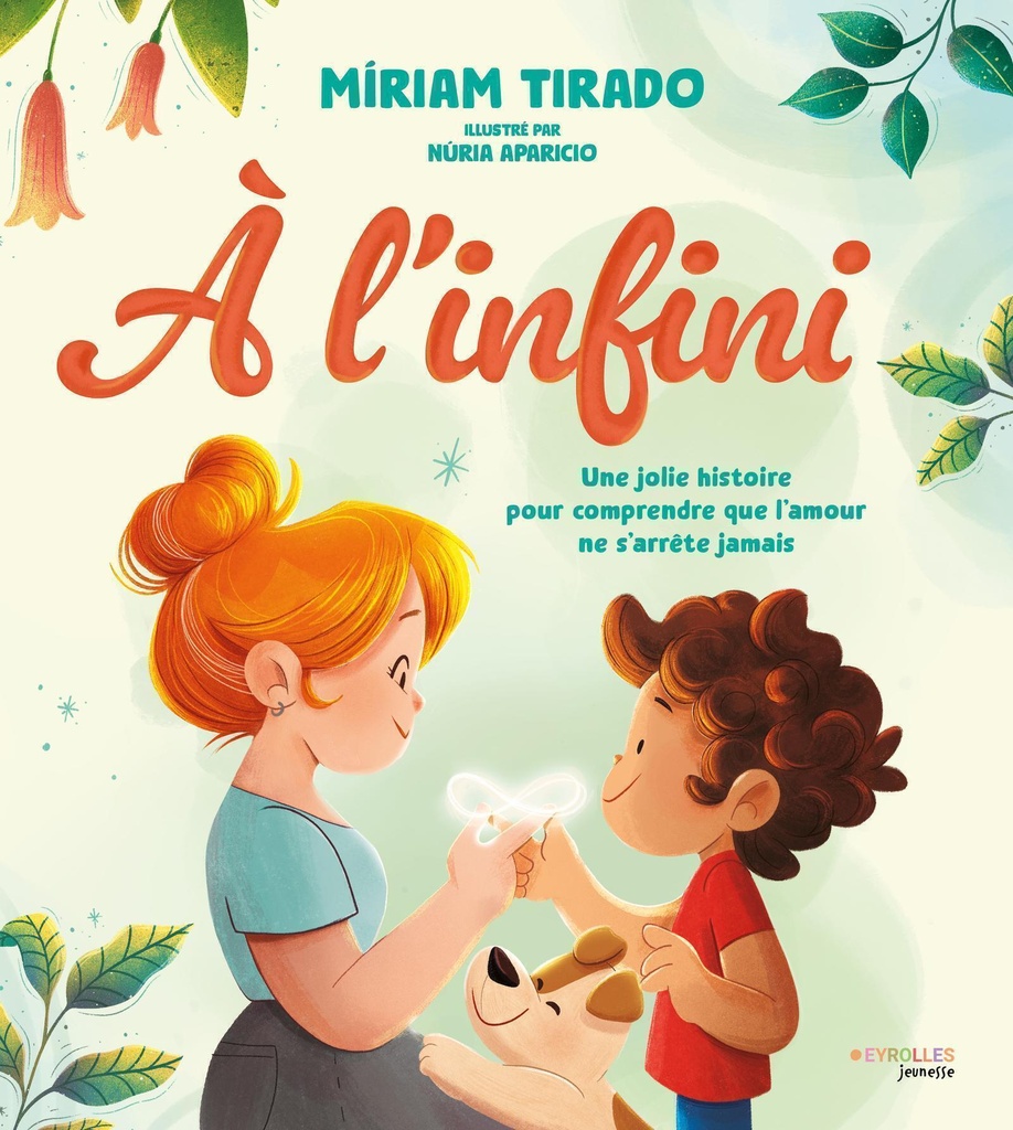 À l'infini