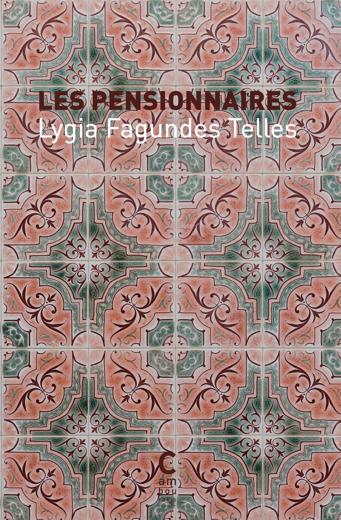 [9782366249743] Les Pensionnaires