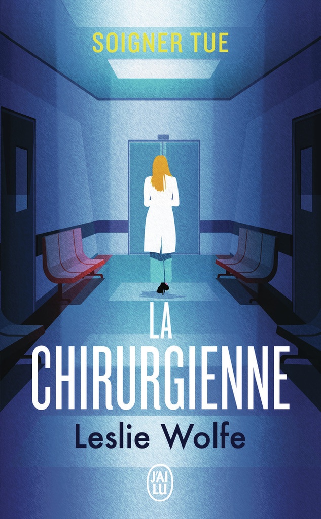 [9782290422885] La chirurgienne