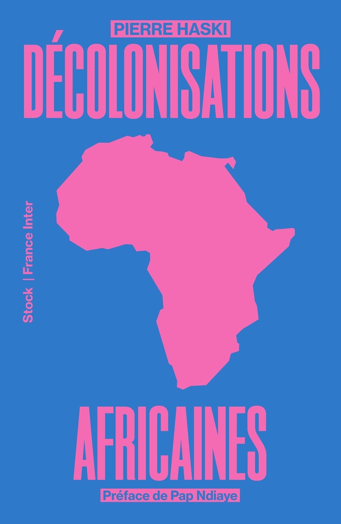 [9782234096493] Décolonisations africaines