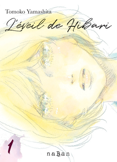 [9782380601220] L'éveil de Hibari - Tome 01