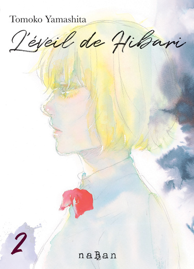 [9782380601367] L'éveil de Hibari - Tome 02