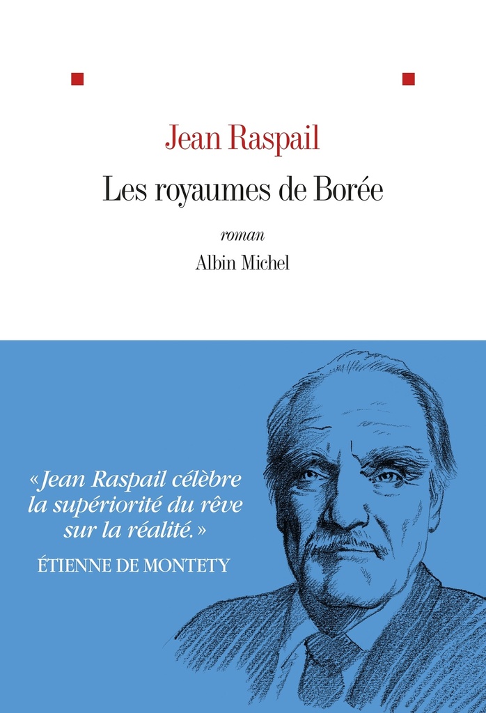 [9782226503329] Les Royaumes de Borée (édition 2025)
