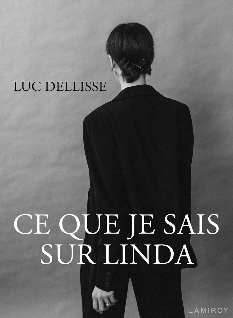 [9782875959409] Ce que je sais sur Linda