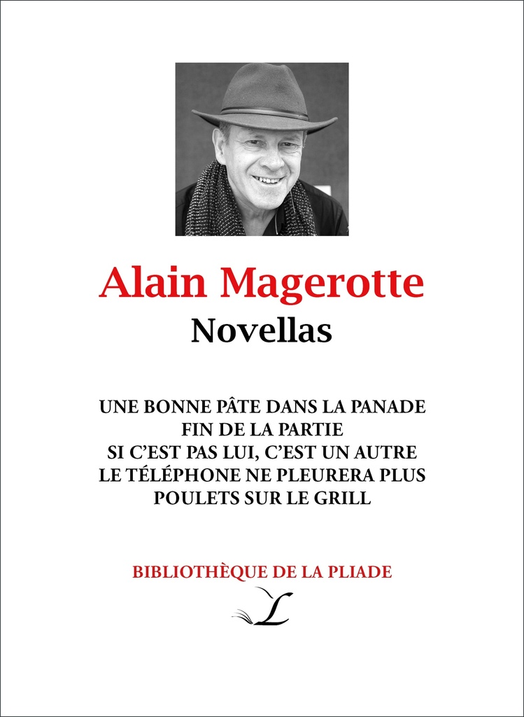 [9782875959348] Novellas