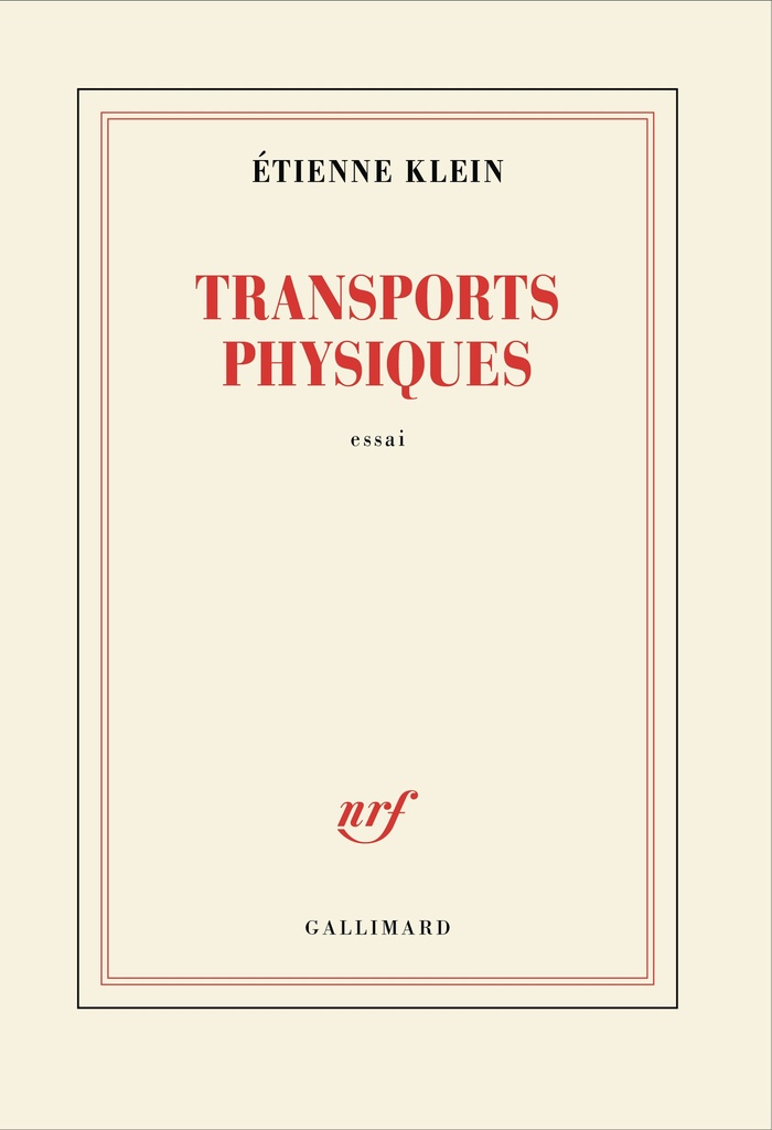 [9782073062802] Transports physiques