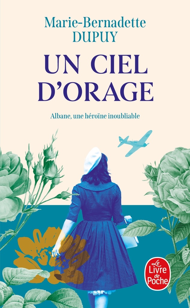[9782253251927] Un ciel d'orage (Albane, Tome 1)