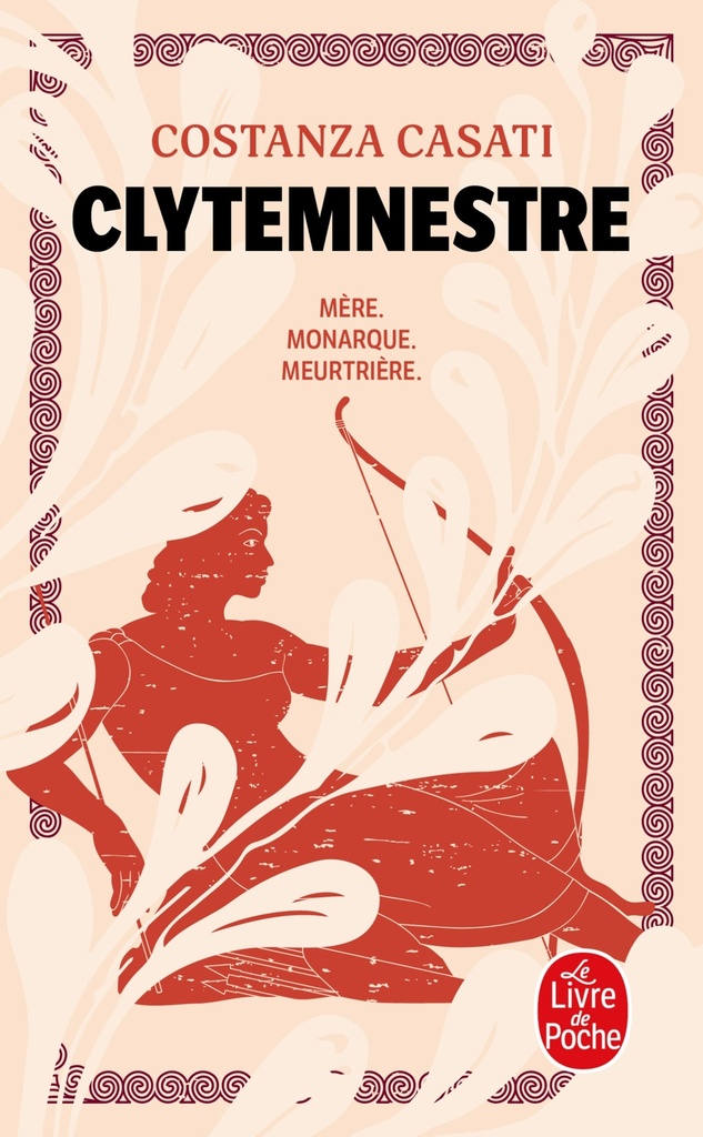 [9782253907985] Clytemnestre