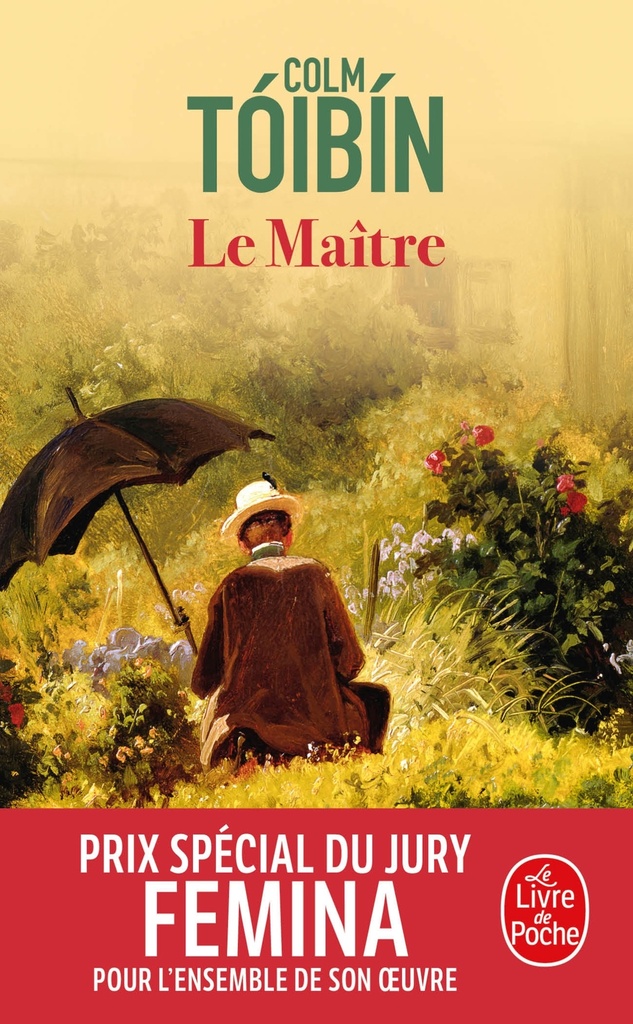 [9782253907732] Le Maître