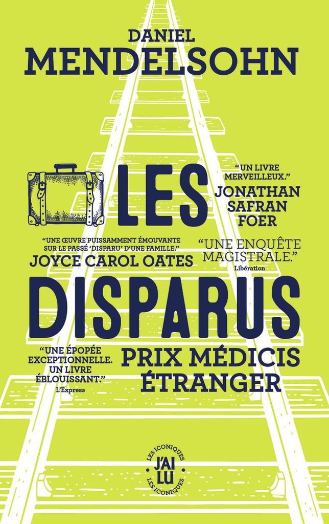 [9782290418499] Les disparus