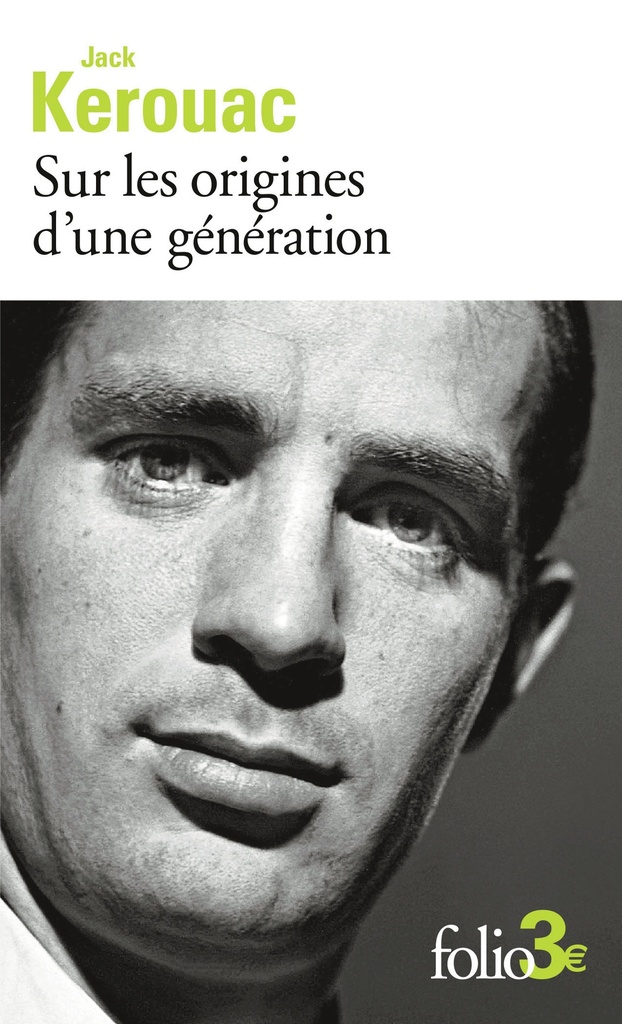 [9782073112644] Sur les origines d'une génération/Le dernier mot