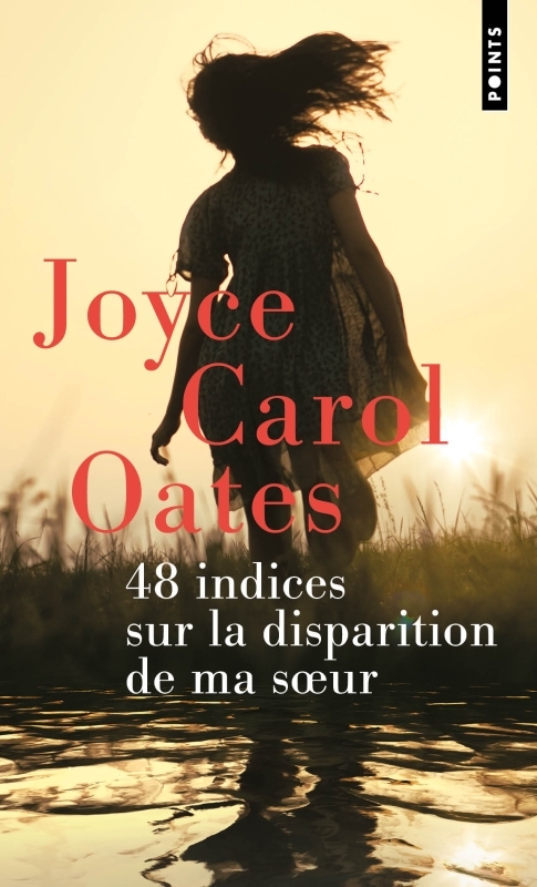 [9791041419586] 48 indices sur la disparition de ma sœur