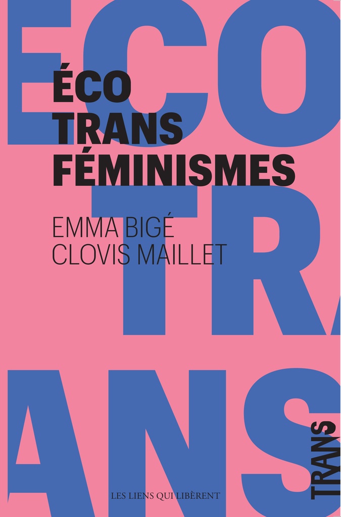[9791020923004] Écotransféminismes