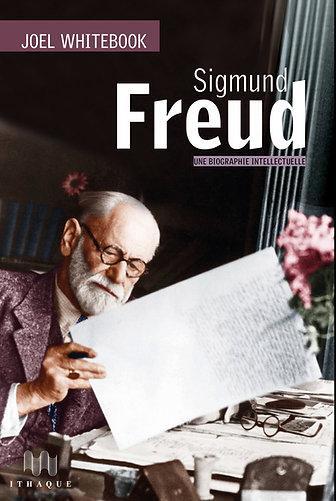 [9782490350629] Sigmund Freud. Une biographie intellectuelle