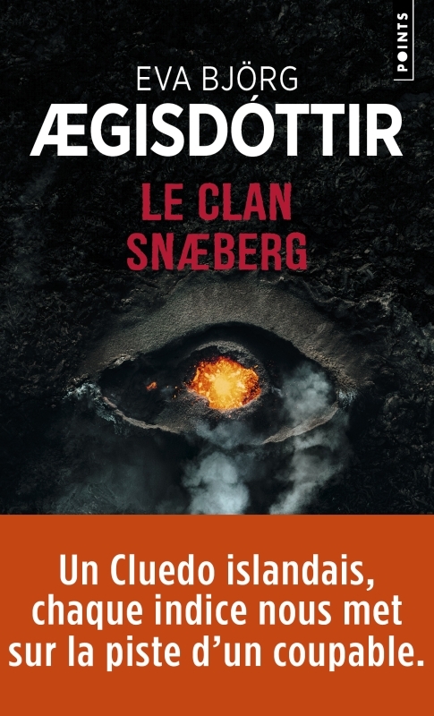 [9791041420575] Le Clan Snaeberg
