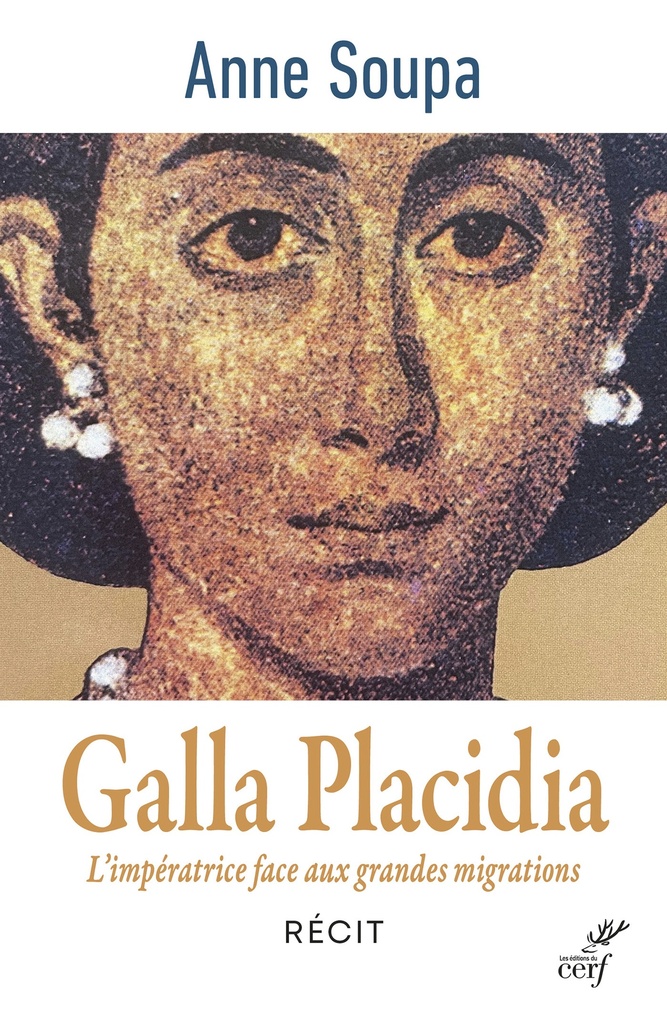 [9782204168557] Galla Placidia