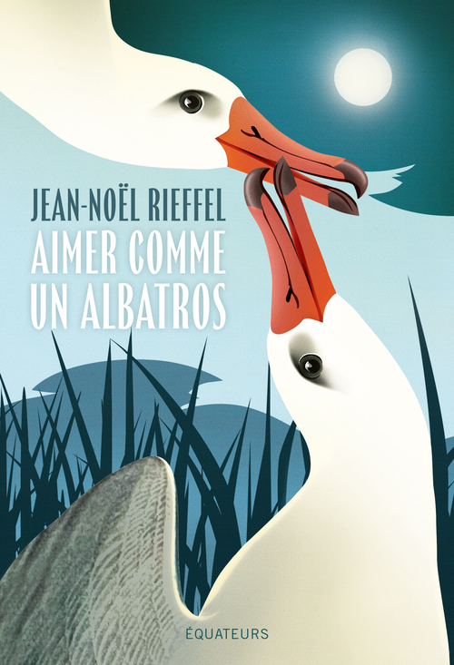 [9782382848333] Aimer comme un albatros