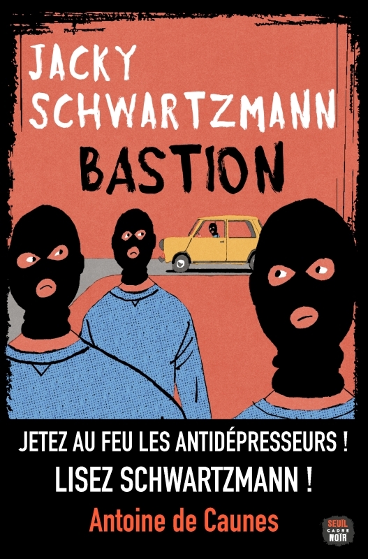 [9782021547757] Bastion