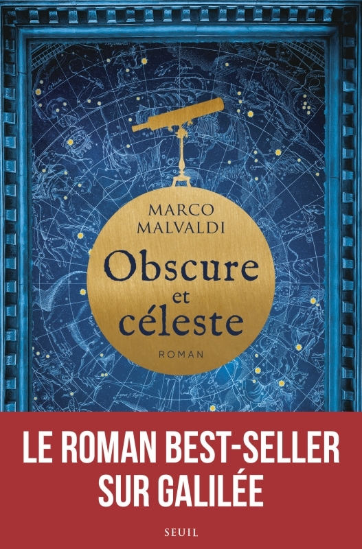 [9782021552744] Obscure et céleste