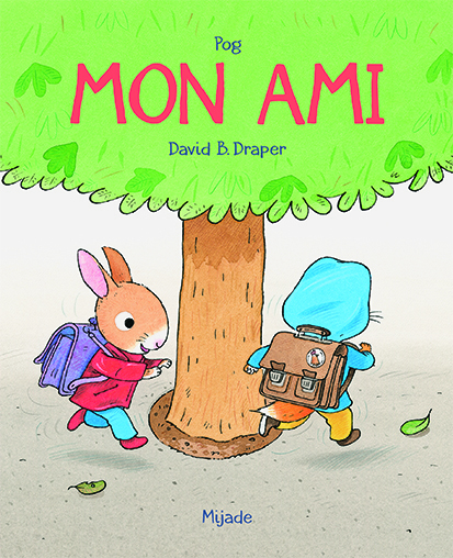Mon ami