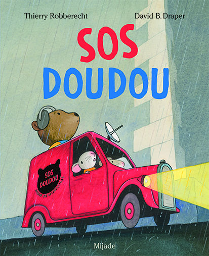 SOS doudou