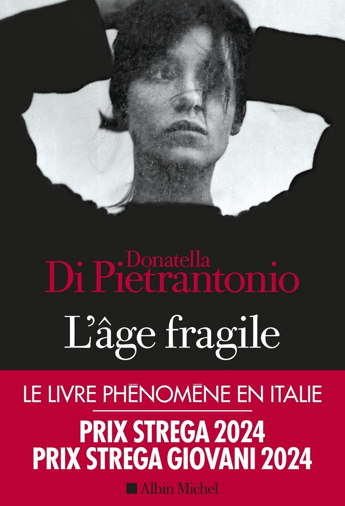 [9782226492685] L'Age fragile