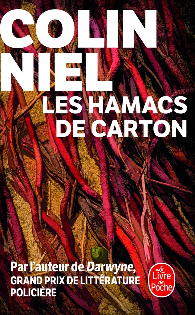 [9782253249672] Les Hamacs de carton