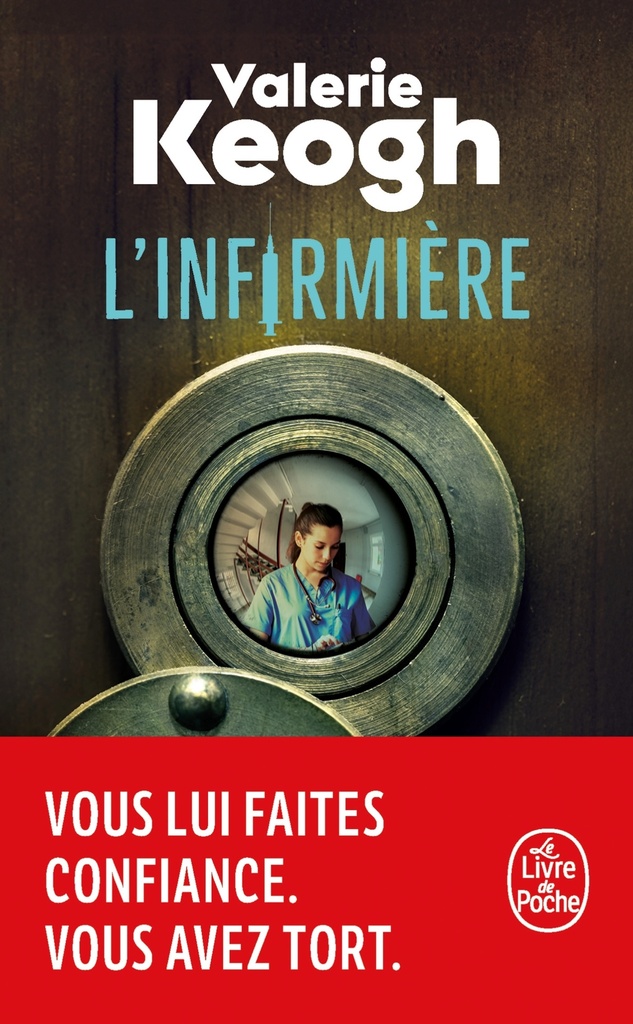 [9782253253259] L'Infirmière
