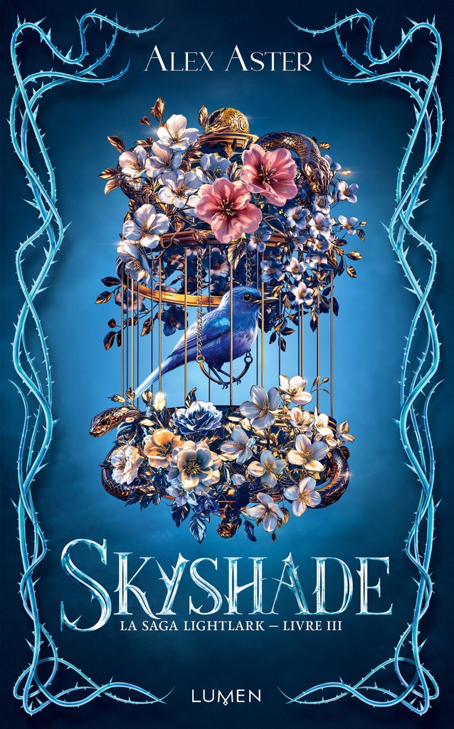 [9782371024892] La Saga Lightlark - Tome 3 Skyshade