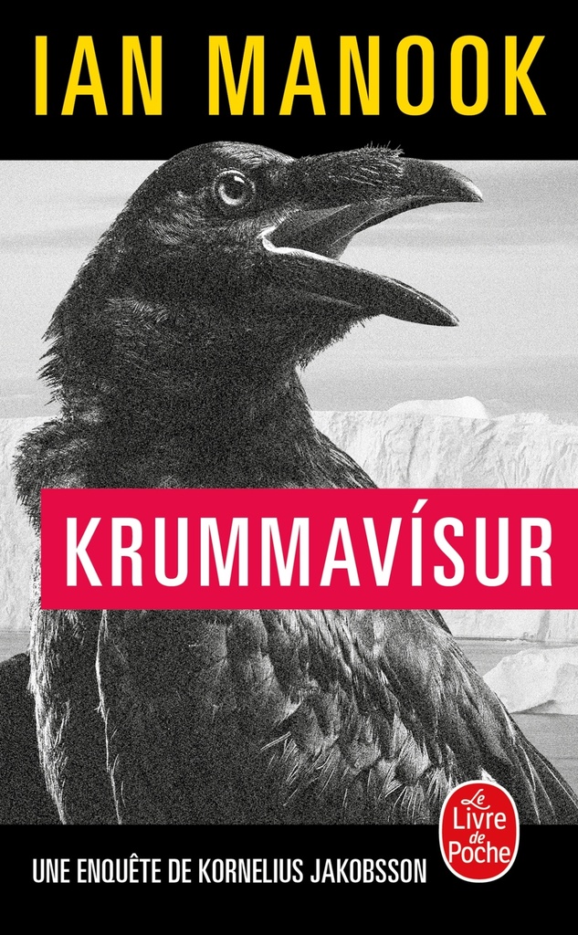 [9782253250197] Krummavisur