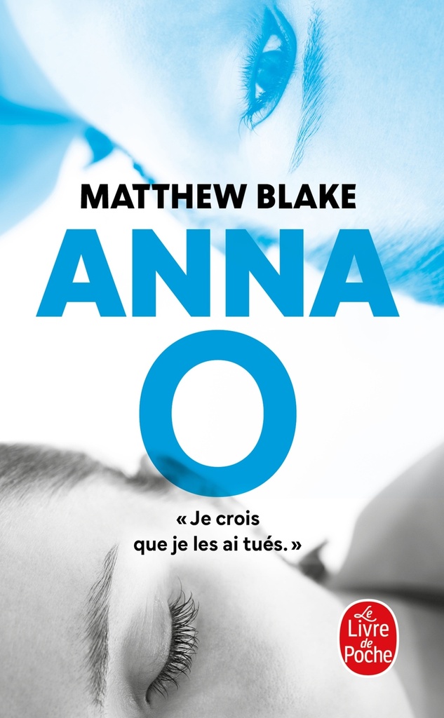 [9782253244042] Anna O