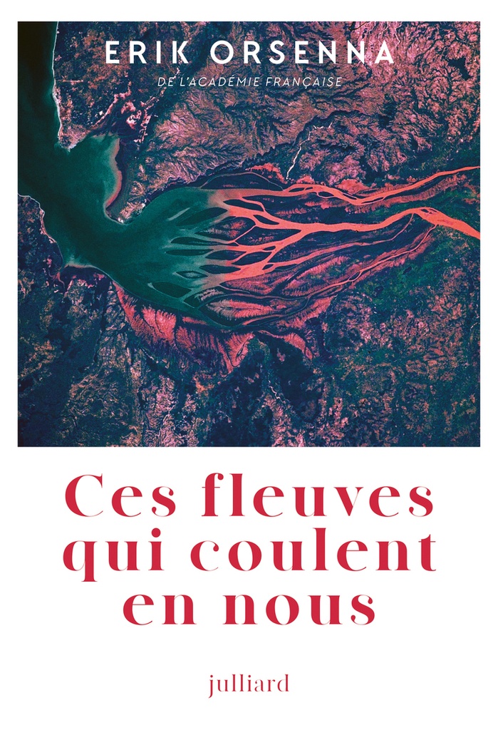 [9782260056775] Ces fleuves qui coulent en nous