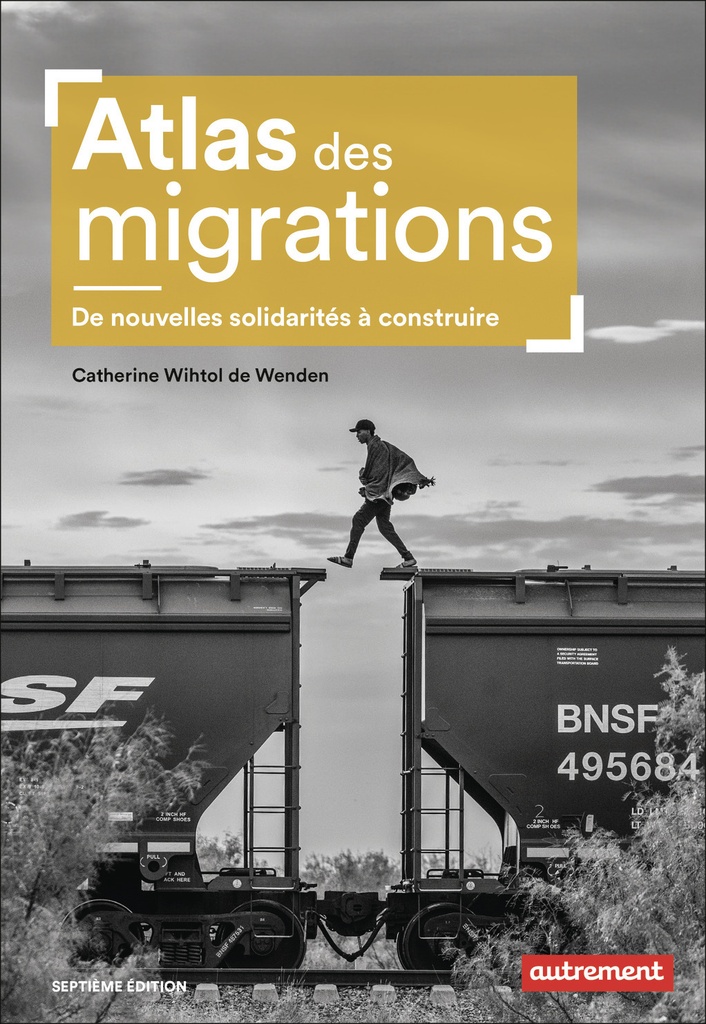 [9782080475633] Atlas des migrations