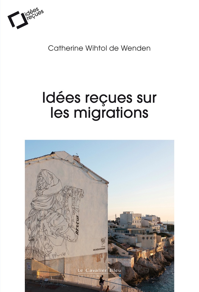 [9791031807485] Idées reçues sur les migrations