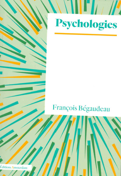Psychologies