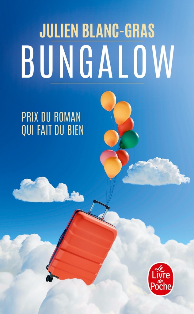 [9782253251637] Bungalow