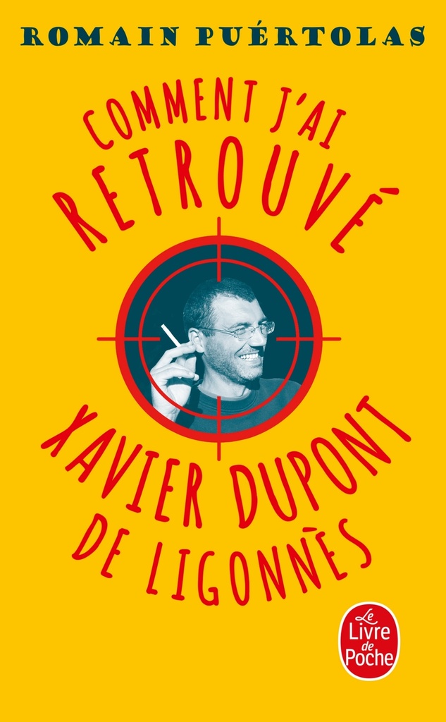[9782253251873] Comment j'ai retrouvé Xavier Dupont de Ligonnès