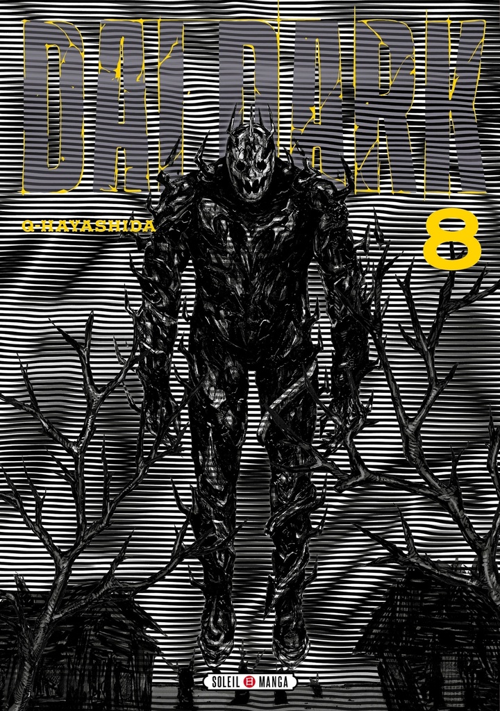 Dai Dark T08