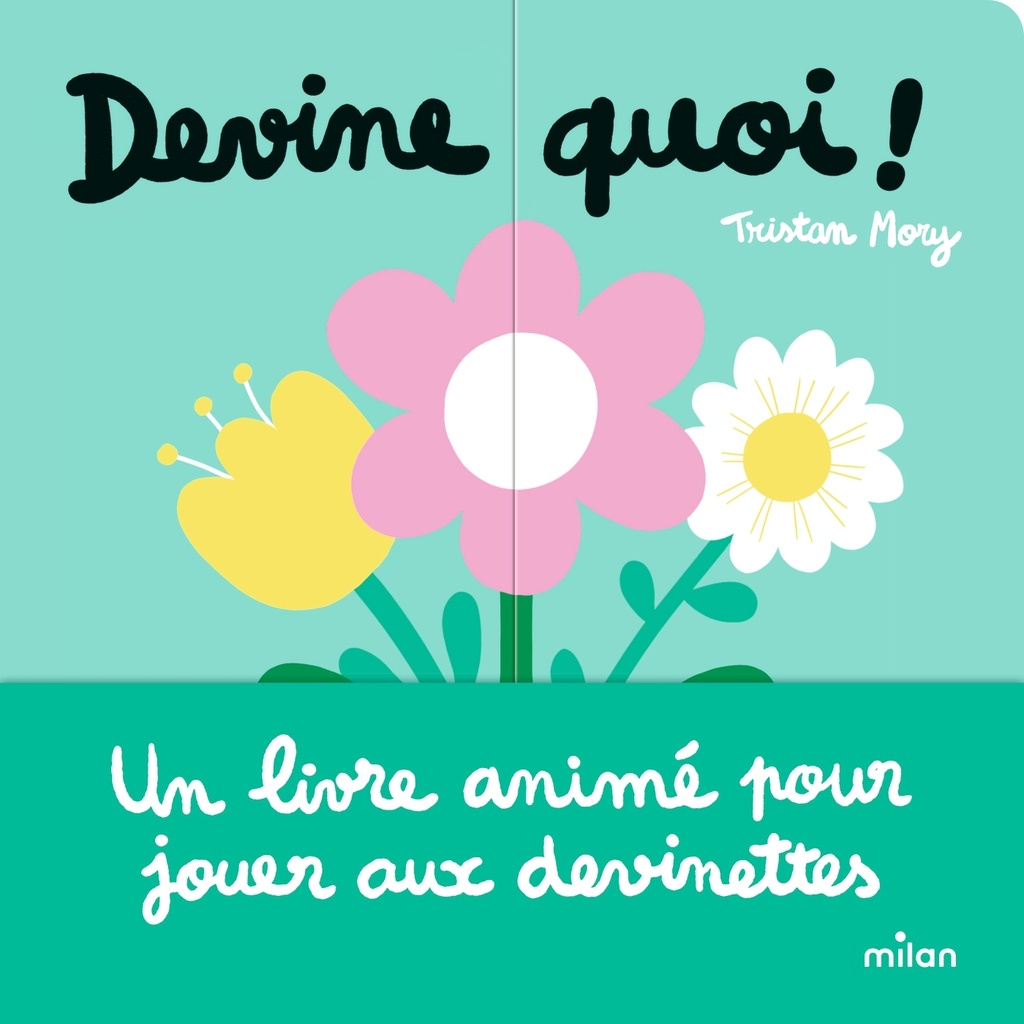 Devine quoi !