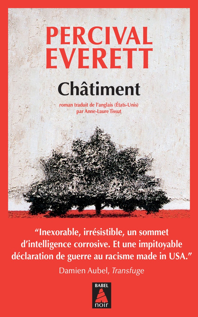 [9782330206109] Châtiment