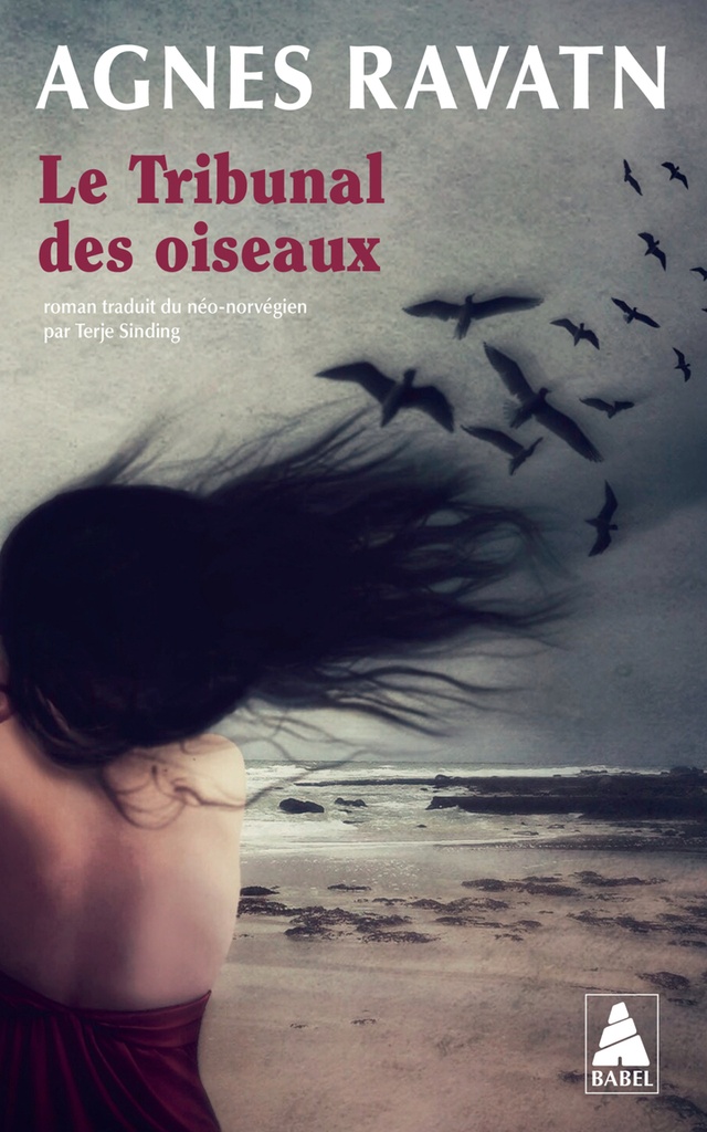 [9782330206147] Le Tribunal des oiseaux