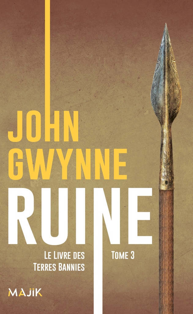 [9782493405876] Ruine