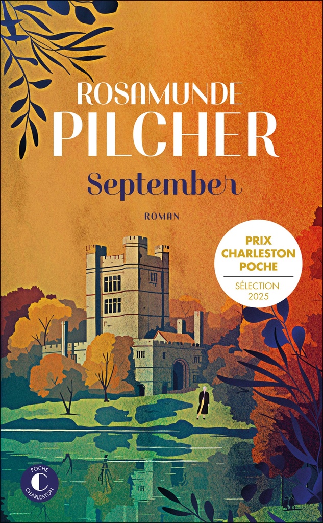 [9782385293215] September