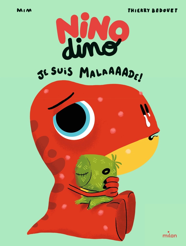Je suis malaaaade !