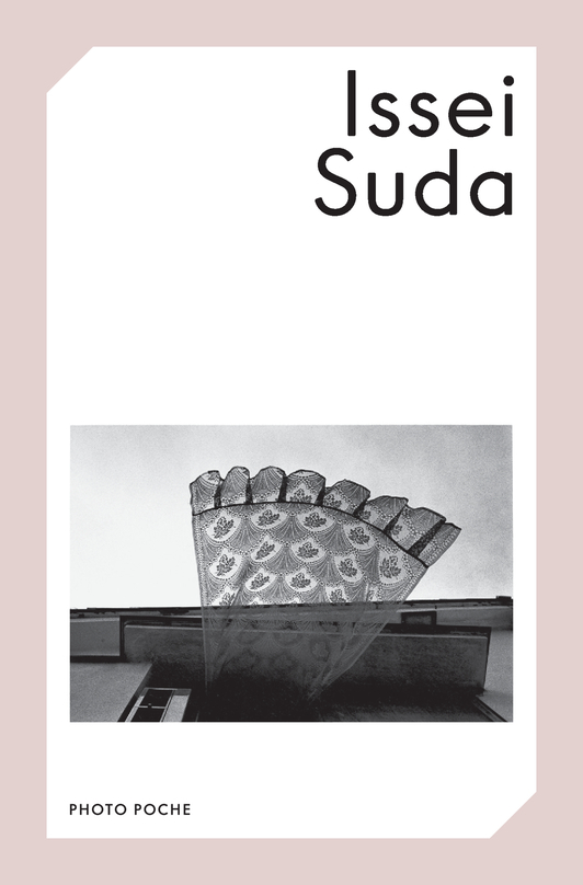 [9782330191276] Issei Suda