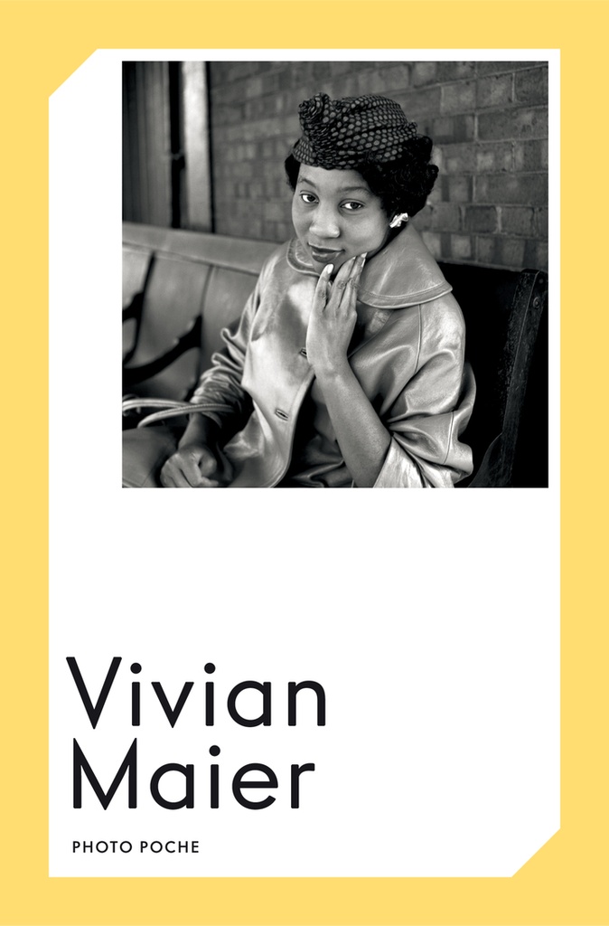 [9782330196653] Vivian Maier