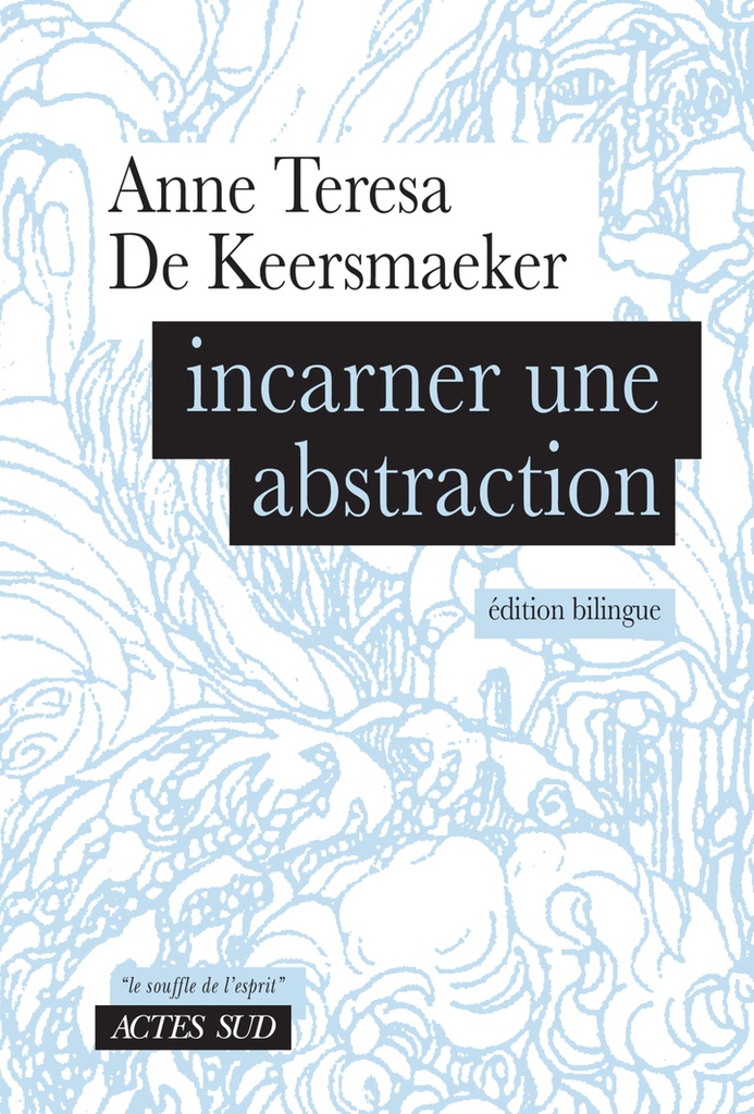 [9782330198428] Incarner une abstraction