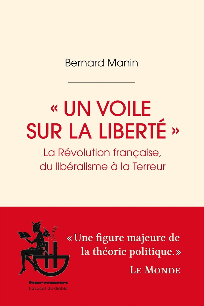 [9791037041401] "Un voile sur la liberté"