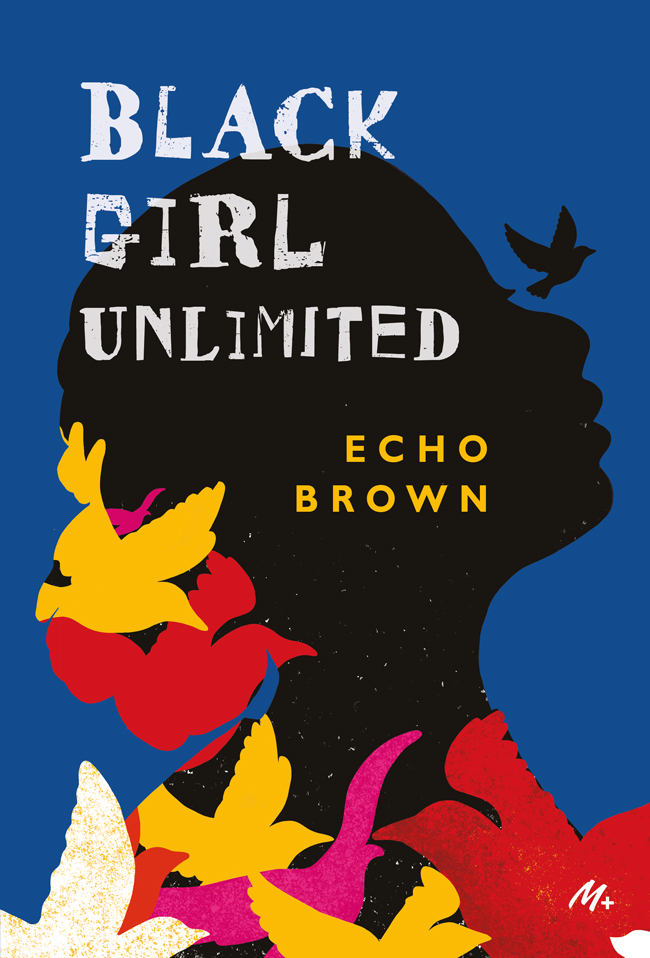 [9782211310123] Black girl unlimited